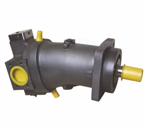 Bomba Hidráulica Variable A7V55/63R-NZB01 A7V55/63L-NZB01 A7V55/63DR-NZB01 A7V55/63LRD-NZB01 A7V55/63LRH1-NZB01 A7V55/63EP-NZB01 - Product Image 6