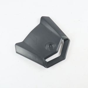 Guardabarros Delantero de Plástico <span class=keywords><strong>BRP</strong></span> para Can Am <span class=keywords><strong>Maverick</strong></span> 1000 X3, Piezas de Repuesto, Cubierta de Facia, 2017-2018 - Product Image 2