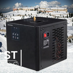 Nhà máy máy làm lạnh nước Hệ thống làm mát lạnh nén Máy trị liệu lạnh máy vận động viên phục hồi chức năng và phục hồi - Product Image 1