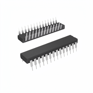 28 DIP Embedded ATTINY48-12PU Electronics Component Manufacturer Channel - Product Image 1