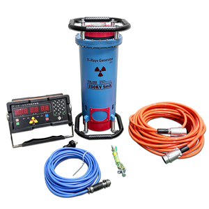 Detektor kekurangan sinar <span class=keywords><strong>X</strong></span> portabel efisiensi tinggi ringan dan ringkas untuk elektronik otomotif - Product Image 3