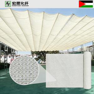 ตาข่ายบังแดดความหนาแน่นสูง ป้องกันแสงแดดได้ 80% เหมาะสำหรับการดูแลเฟิร์นและโฮสต้าที่ชอบร่มเงา - Product Image 2