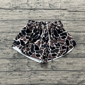 Preordine SR3545 Tutina a Maniche Corte <span class=keywords><strong>per</strong></span> Neonati e Bambini, Stile Western Rodeo, Abbigliamento <span class=keywords><strong>per</strong></span> Neonati e Bambini, Body con Cerniera <span class=keywords><strong>per</strong></span> Neonati - Product Image 3