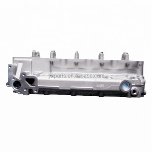 4M40T 4M40-T 发动机零件缸盖三菱 Pajero GLX GLS/Montero GLX GLS/Canter ME193804 2835cc - Product Image 5