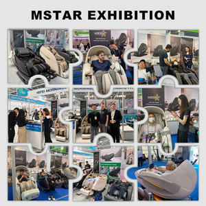 Fortschrittlichster KI 5D Massagesessel 2025 mit Heißrollen und Separater Bein- und Fußmassage - Product Image 5