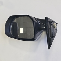 Pièces détachées automobiles Rétroviseur latéral de voiture Rétroviseur latéral 876102W000 87610-2W000 87620-2W000 876202W000 pour K-ia K5 Optima 2012 2013