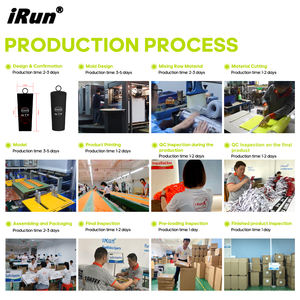 Vaso de Agua Plegable <span class=keywords><strong>IRun</strong></span> con Logotipo Personalizado, Vaso de Agua Ultraligero y Portátil de TPU para Ultramaratón - Product Image 6