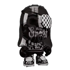 Oem Chất Lượng Cao New Sưu Tập Nghệ Thuật Vinyl Mô Hình Đồ Chơi Tùy Chỉnh Phim Hoạt Hình PVC Hình 1:18 Quy Mô Với Bao Bì Cho Bộ Sưu Tập - Product Image 3