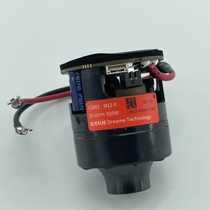 อะไหล่มอเตอร์สำหรับเครื่อง<span class=keywords><strong>ดูด</strong></span><span class=keywords><strong>ฝุ่น</strong></span>ใน <span class=keywords><strong>T30</strong></span> <span class=keywords><strong>Dreame</strong></span> - Product Image 2