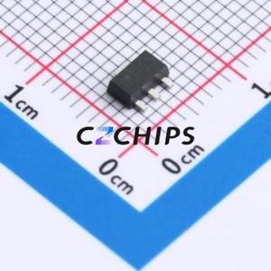 ชิปวงจรรวม PMIC ตัวควบคุมเชิงเส้น (LDO) AMS1117-5.0ใหม่และดั้งเดิม - Product Image 1