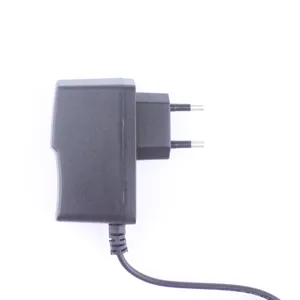 Indoor adaptor Us Uk Eu wall plug portable AC100-240v DC pse 5v 1 amp switching adapter 5W usb 12w power adapter 12V 1a