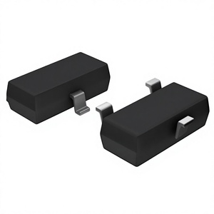 ทรานซิสเตอร์สองขั้ว PNP แบบ800mA 2SB1197KT146R ดั้งเดิมใหม่แพคเกจ SC-59-3 - Product Image 1