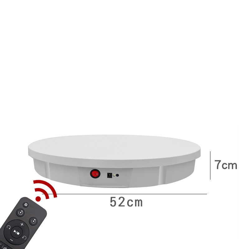 White,52CM  (Remote Control)