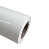Materiales de aislamiento 6020 Aislamiento Mylar Película de poliéster Transparente PET Papel de aislamiento Pet 6021 Proveedor Pet Class Film F
