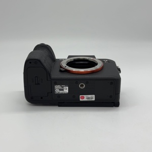 ขายส่งกล้อง Sony <span class=keywords><strong>Alpha</strong></span> <span class=keywords><strong>7R</strong></span> <span class=keywords><strong>V</strong></span> A7R5 ฟูลเฟรม มิเรอร์เลส บอดี้ 61.0MP AI ออโต้โฟกัส วิดีโอ 8K ระบบกันสั่น 8 ระดับ IBIS อุปกรณ์สำหรับสตูดิโอระดับมืออาชีพ - Product Image 6
