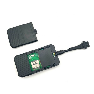 Thiết Bị Theo Dõi Micro <span class=keywords><strong>GPS</strong></span> TK08 Chất Lượng Cao Bán Chạy Mới Thiết Bị <span class=keywords><strong>GPS</strong></span> Mini Thời Gian Thực Cho Xe Máy E-bike Xe Taxi GSM / GPRS - Product Image 6