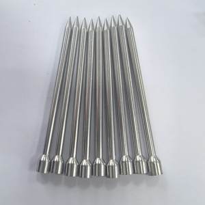 مستشعر حرارة من الفولاذ المقاوم للصدأ مقاوم للماء من الدرجة الغذائية NTC 10K لصانع القهوة والقلاية الهوائية - Product Image 2