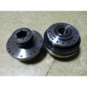 Reductor Armónico HD25 100, Accesorio de Soporte para Mantenimiento de Equipos de Automatización Industrial - Product Image 1