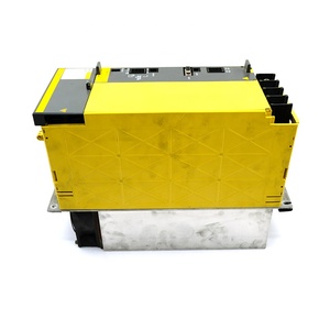 Nouvelle alimentation électrique Fanuc A06B-6140-H026 en promotion – Amplificateur de puissance Fanuc A06B-6140-H026 - Product Image 3