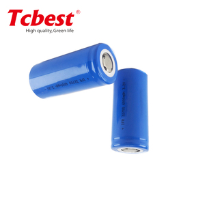 Pin Lithium Iron <span class=keywords><strong>Phosphate</strong></span> 3.2V IFR32700, Pin Lifepo4 dùng cho thiết bị gia dụng - Product Image 4