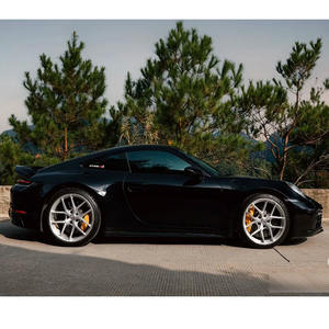 Jantes 4x100 5x100 5x114.3 5x112 6X139.7 Chrome Poli Alliage Forgé Roue pour Audi <span class=keywords><strong>Porsche</strong></span> Ferrari M2 M3 M4 HRE P101sc - Product Image 6