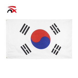 Bandera Nacional de <span class=keywords><strong>Chad</strong></span> al por Mayor, 3x5 Pies, Poliéster, Impresión Digital, Bandera de <span class=keywords><strong>Chad</strong></span> de Alta Calidad - Product Image 6