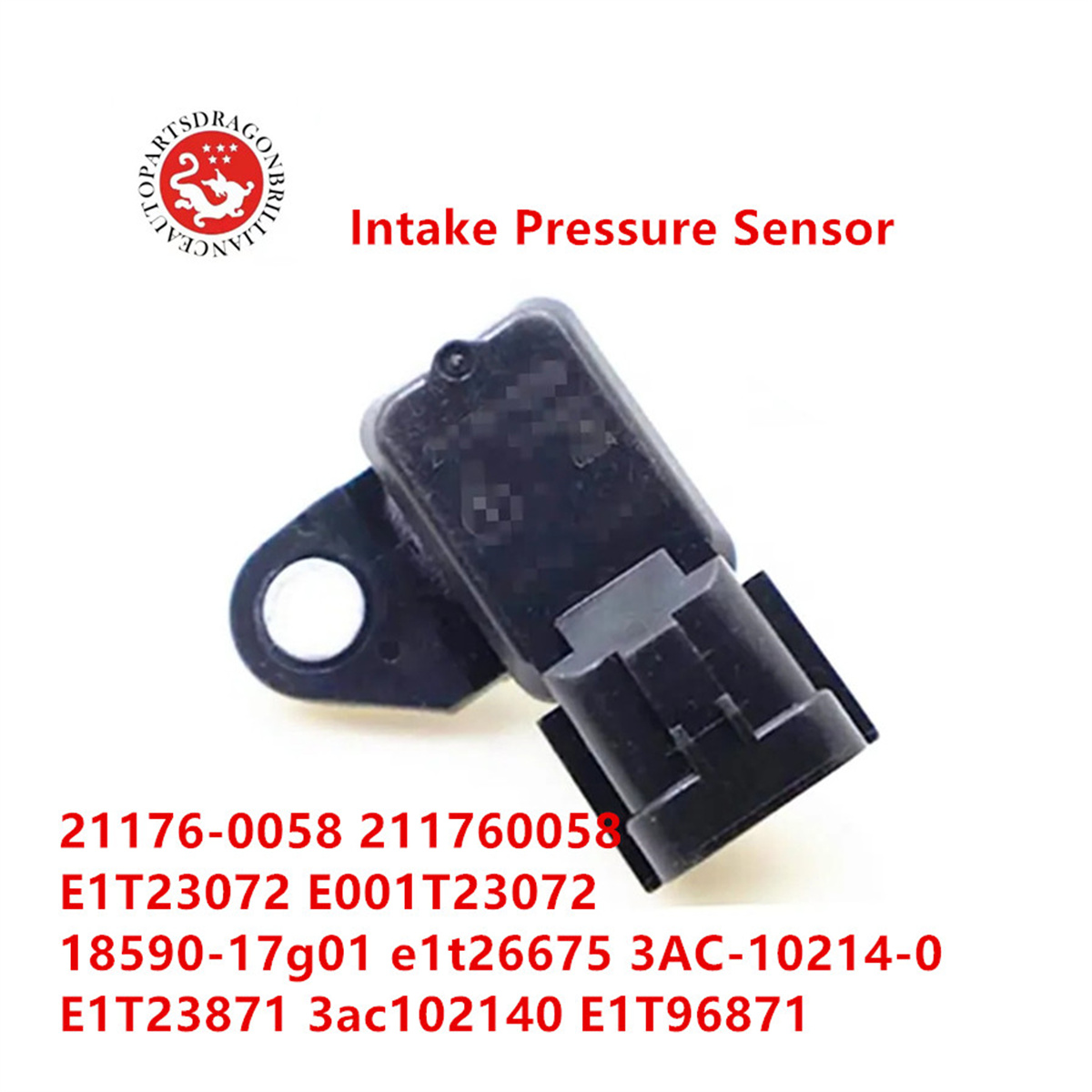 しん T.M.WORKS イグナイトIVS スープラ DB22 DB82 B48 R1.10