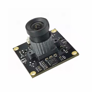 5MP OV5640 CMOS USB Sensör Modülü 1080P Ambarella Board Mini Kamera, SDK Ağ H.264/H.265 Gece Görüşü İki Yönlü Ses ile - Product Image 4