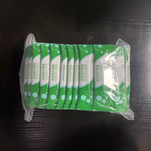 Crème de soin pour tatouage à la vitamine E, protection corporelle pour adultes, crème de soin après tatouage, paquet de 10 pièces - Product Image 1