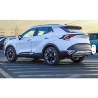 Sportage SUV d'occasion 2024
