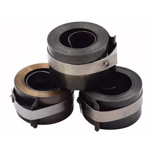 รีเซ็ตสปริงเครื่องกัด 3 # /4 # 25มม. <span class=keywords><strong>5</strong></span> # ความยืดหยุ่นสูง 30 มม. ติดตั้งง่ายและเปลี่ยนได้ - Product Image 1