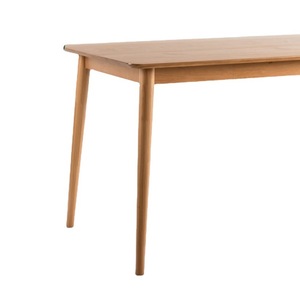 Woodbuddy <b>Solid</b> <b>Wood</b> <b>Desk</b> 120x60x75cm Simple Design Living Room Study <b>Desk</b> - Product Image 5