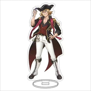 Figura Decorativa de la Era de Piedra, <span class=keywords><strong>Ishigami</strong></span> Chikong, Rey León Cromado en Ámbar, Adorno de Escritorio para Fiestas y Reuniones - Product Image 6