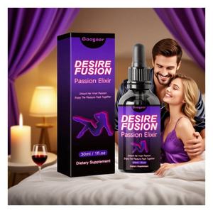 <span class=keywords><strong>Elixir</strong></span> de <span class=keywords><strong>passion</strong></span> et de désir, liquide oral, amplificateur de libido féminine, stimulant sexuel féminin, amplificateur d'orgasme, gel stimulant pour l'amour - Product Image 1