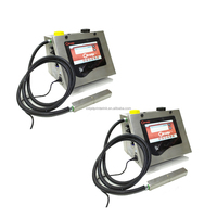 Printer Inkjet Karakter Kecil Citronix Ci5300 Printer Cij Dapat Mencetak 1-3 Baris
