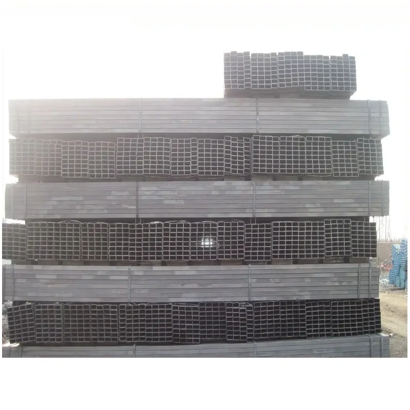 Square and Rectangular Mild Steel Hollow Tubes Stainless Steel Rectangular Hollow Tubes Galvanised Square Tubes