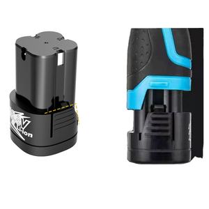 Mutian MT-4s1p <strong>18V</strong> High-Power LiCoO2 Cathode 4-Cell <strong>Li</strong>-<strong>ion</strong> <strong>Battery</strong> <strong>Pack</strong> Long-Lasting for Angle Grinders/Drills - Product Image 4