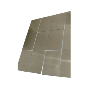 Tôle de niobium pur d'ASTM B393 B348 99.95% 5mm 6mm 7mm - Product Image 5