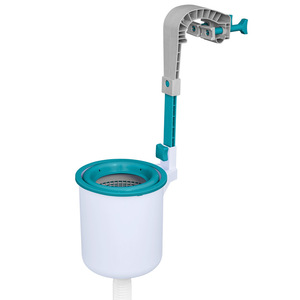 <span class=keywords><strong>Skimmer</strong></span> de piscine <span class=keywords><strong>Bestway</strong></span>, nettoyeur de surface de piscine, outil d'entretien et de nettoyage de piscine 58233 - Product Image 1