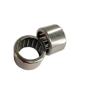 One way needle roller bearing clutch type bearing HF0306 3*6.5*6