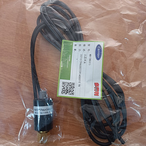 Interruptor de Presión Carrier WB12BE013 SPDT 1A de Alto Voltaje, Accesorio de Refrigeración - Product Image 4