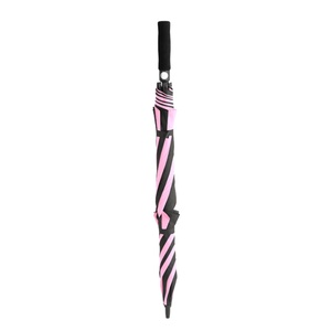 Oversize Golf <b>Umbrella</b> OEM ODM logo 130cm High Quality <b>Windproof</b> Luxury Fashion Vented Strong Semi-Automatic Opening Travel - Product Image 5
