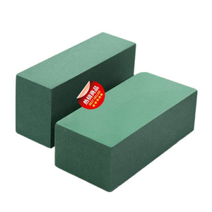 บล็อกโฟมโพลีสไตรีนสีเขียวทหาร M24FB-610 ป้องกันการเผาไหม้ สำหรับงาน DIY - Product Image 1