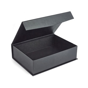 Boîte d'emballage en cuir pu pour hommes, pochette à ceinture, <span class=keywords><strong>portefeuille</strong></span> personnalisé, boîte à cadeau de noël bleue - Product Image 4