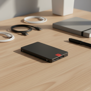 SSD Wide Temperature F6 SATA III ความจุ 128GB-1TB ความเร็ว 6Gbps รับประกัน 2 ปี สำหรับสภาพแวดล้อมที่รุนแรง - Product Image 5