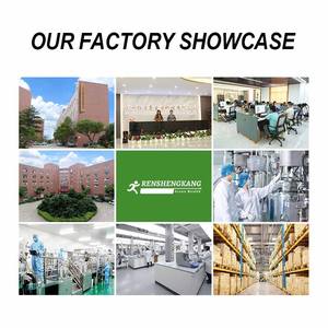 ยาระงับความอยากอาหารและเผาผลาญไขมันสำหรับผู้ใหญ่ยาลดความอยากอาหารสำหรับผู้หญิงผลิตจากออร์แกนิก - Product Image 5