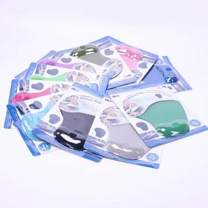 Tapis de souris personnalisés durables avec logo, accessoires de bureau personnalisés pour événements promotionnels, cadeaux d'entreprise - Product Image 3
