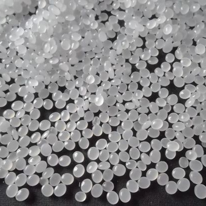 High Purity Virgin Polypropylene PP Resin Scrap Granules