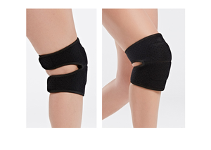 Protection sportive d'extérieur pour le football, le basketball, la course à pied, genouillère réglable, bandage de soutien - Product Image 6