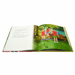 Godzilla Manga เครื่องพิมพ์แผ่นแม่เหล็กภาษาอังกฤษพิมพ์ลายหนังสือการ์ตูน - Product Image 5